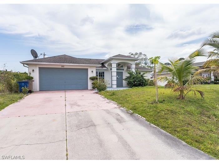 3907 27th Street SW Lehigh Acres FL 33976 224027810 image1