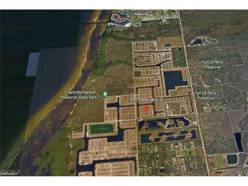 3907 NW 38th Street Cape Coral FL 33993 2025017681 image2