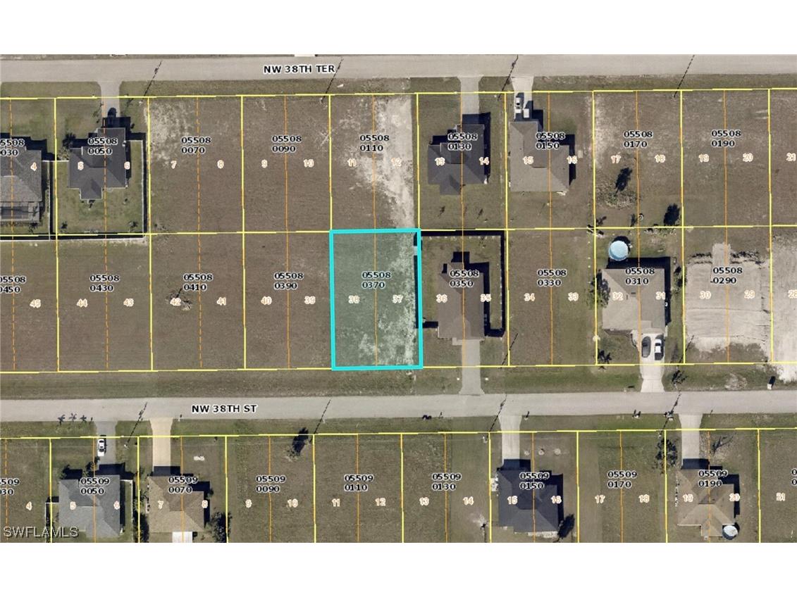 3907 NW 38th Street Cape Coral FL 33993 223030043 image1