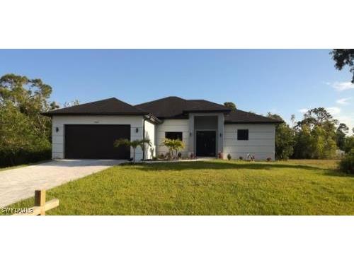 3907 NW 45th Lane Cape Coral FL 33993 225063278 image1