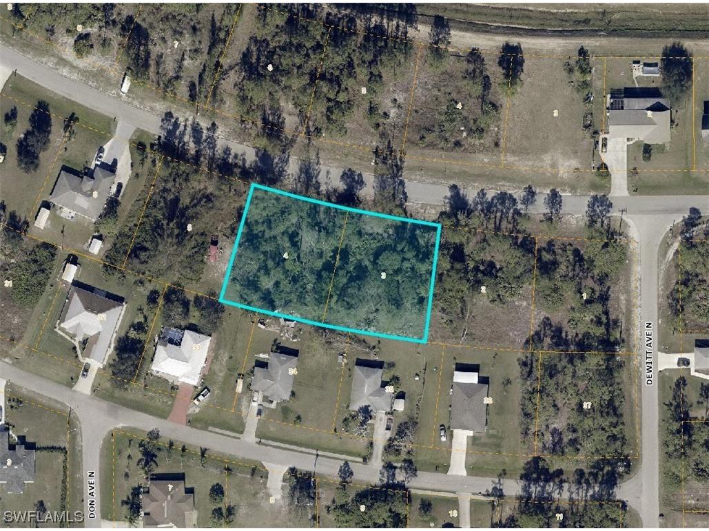 3907 Sunset Road Lehigh Acres FL 33971 224013053 image1