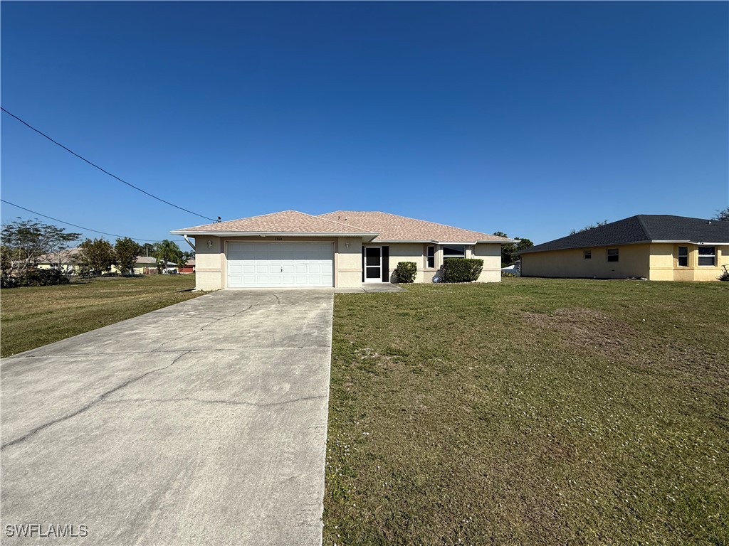 3908 13th Street W Lehigh Acres FL 33971 225012741 image1