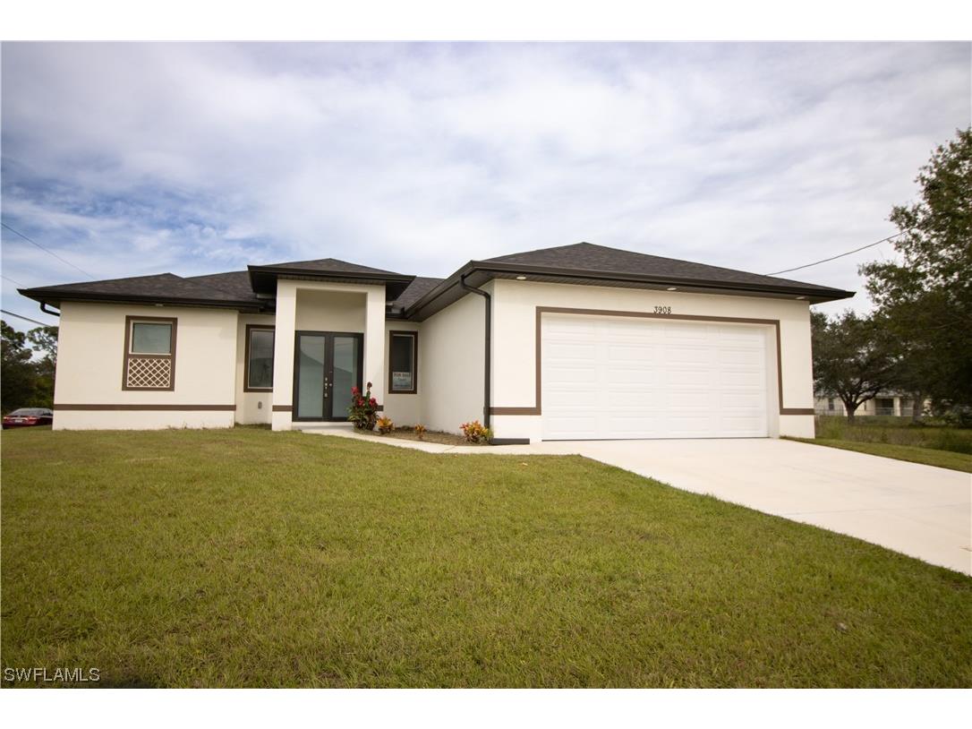3908 8th Street SW Lehigh Acres FL 33976 223032391 image1