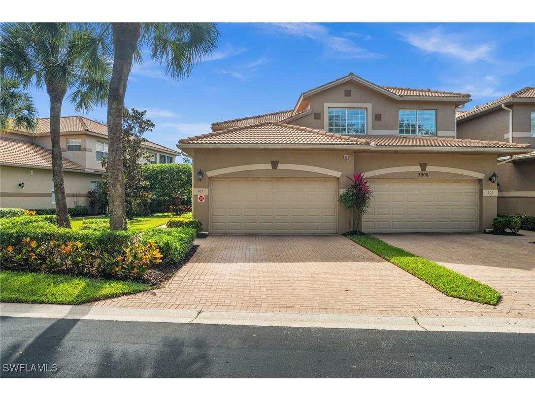 3908 Forest Glen Boulevard #101 Naples FL 34114 225083039 image1