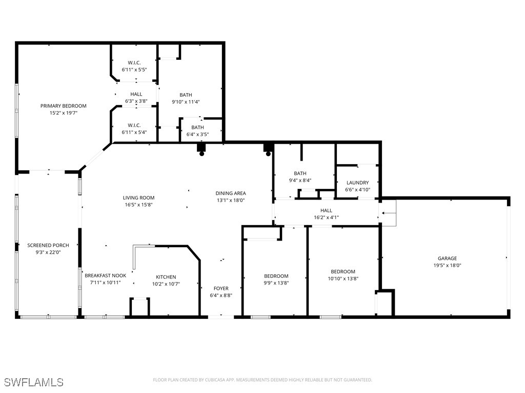 3908 Forest Glen Boulevard #101 Naples FL 34114 225083039 image34