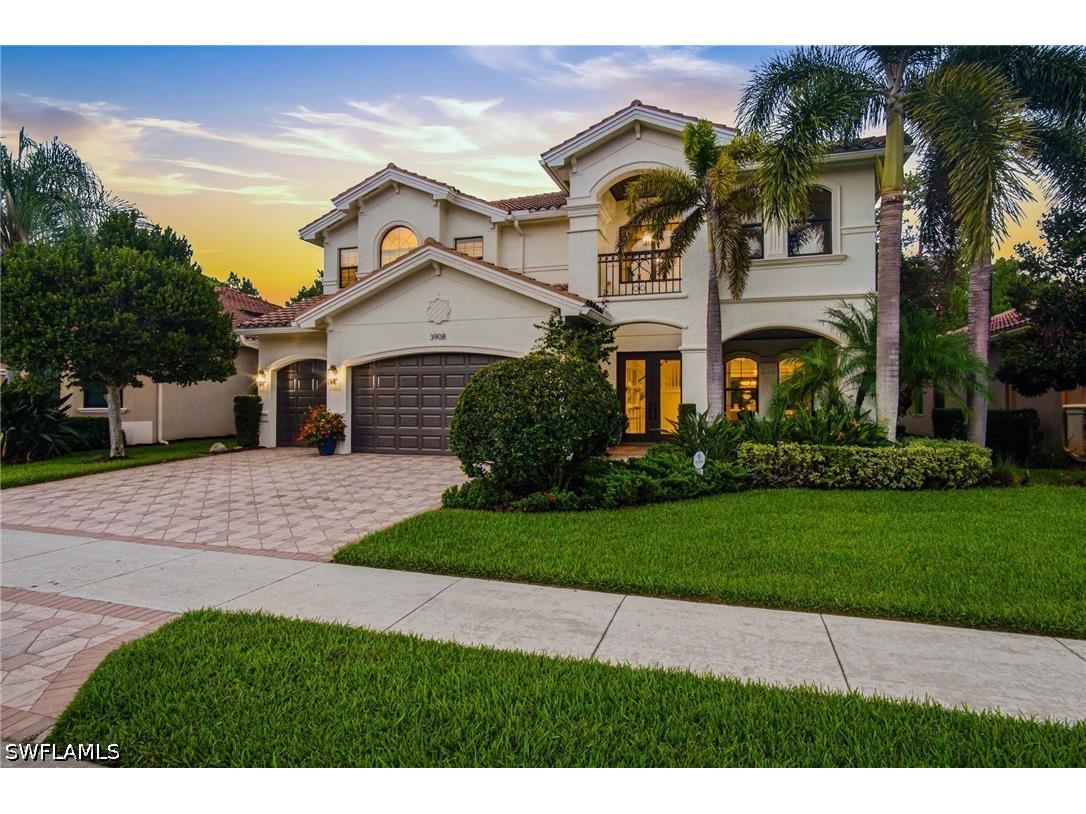 3908 Gibralter Drive Naples FL 34119 226025674 image1