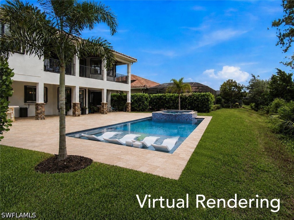 3908 Gibralter Drive Naples FL 34119 226025674 image46