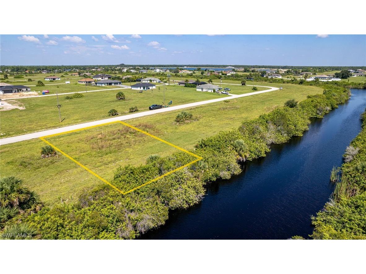 3908 NW 39th Lane Cape Coral FL 33993 223049315 image1