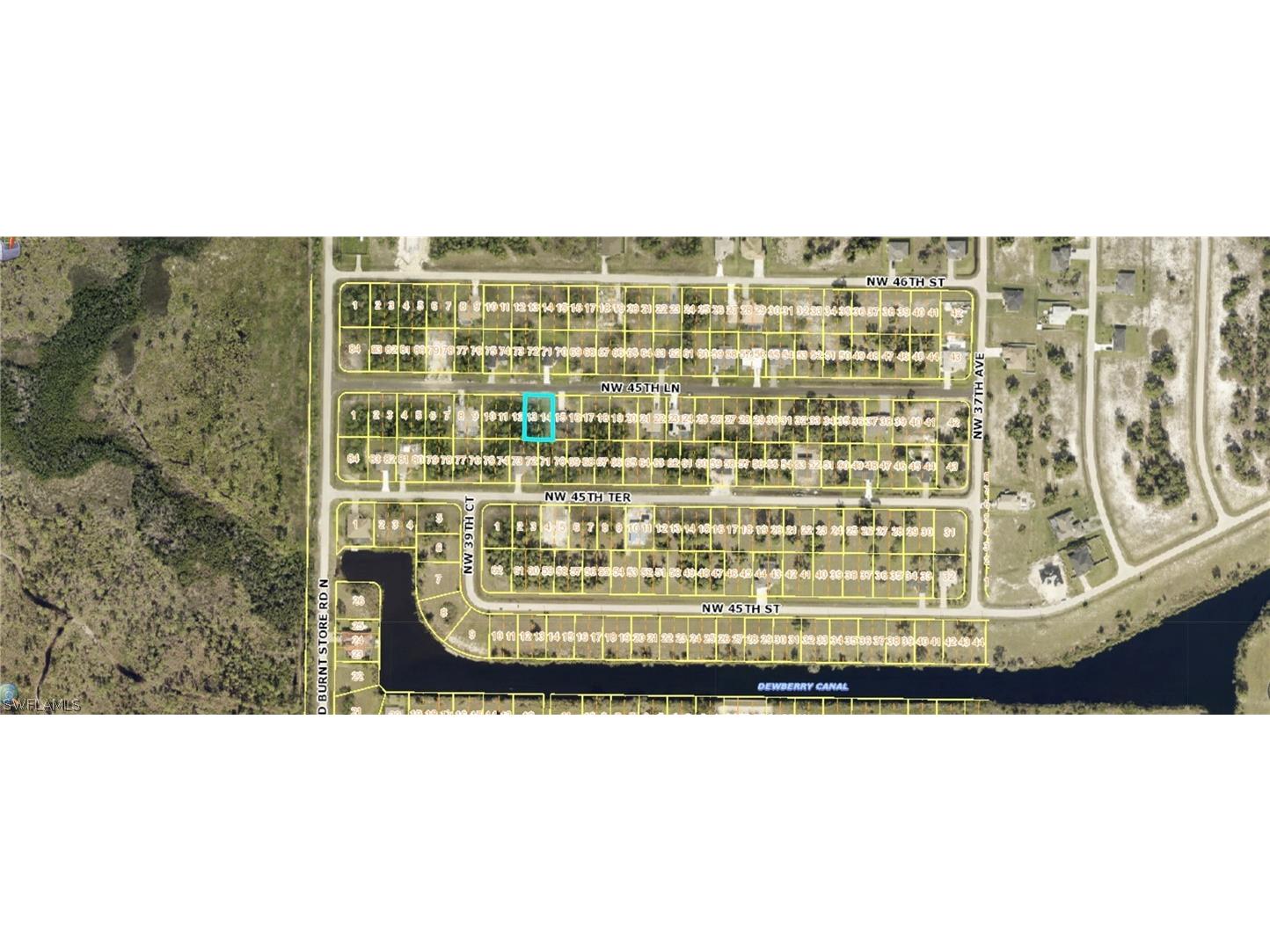 3908 NW 45th Lane Cape Coral FL 33993 224035872 image2