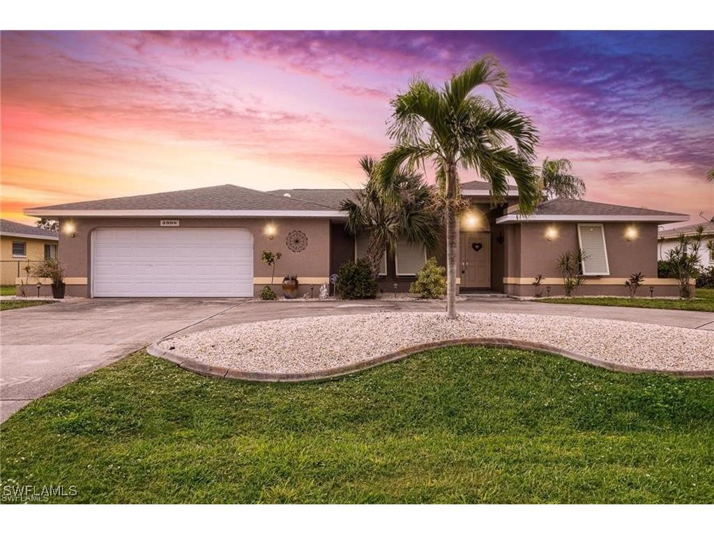 3908 SE 12th Place Cape Coral FL 33904 224076183 image1