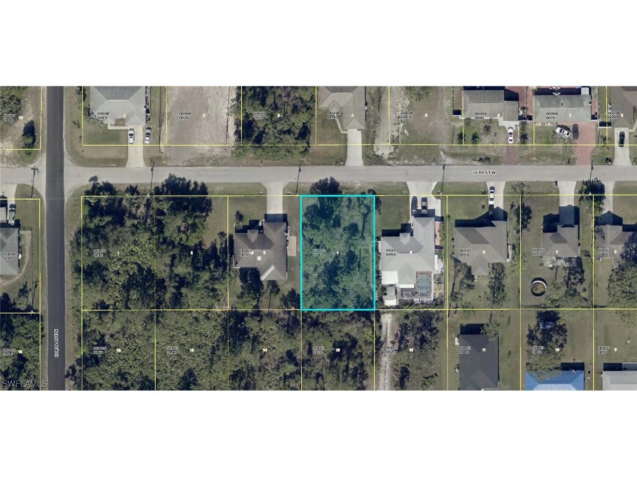 3909 16th Street W Lehigh Acres FL 33971 224013333 image1