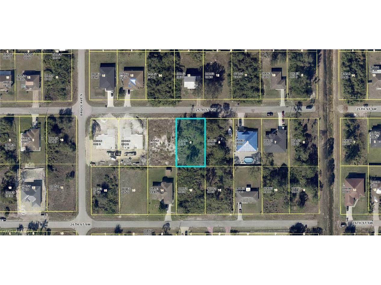3909 25th Street SW Lehigh Acres FL 33976 223041893 image1