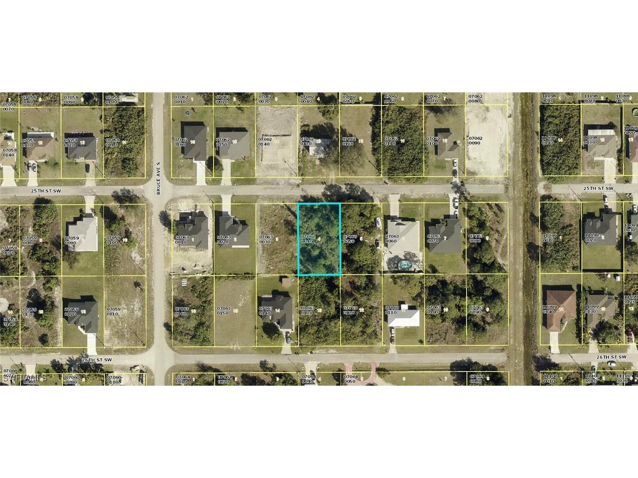 3909 25th Street SW Lehigh Acres FL 33976 225013902 image1