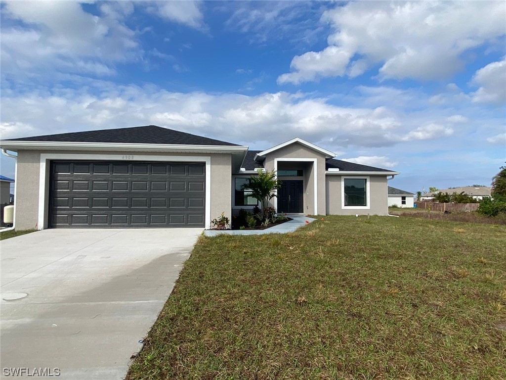 3909 7th Street SW Lehigh Acres FL 33976 223020380 image1