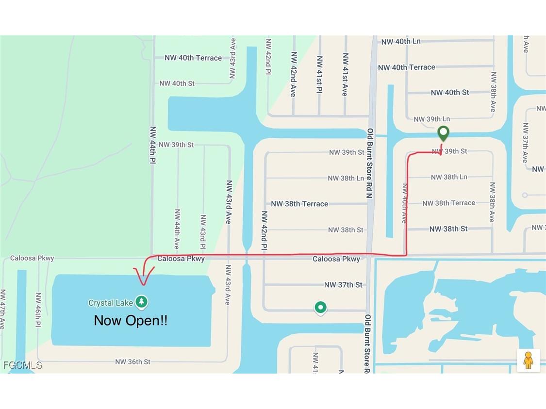 3909 NW 39th Street Cape Coral FL 33993 225029508 image1