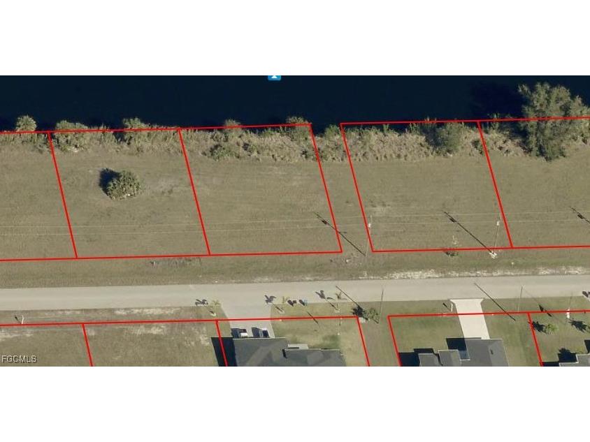 3909 NW 44th Terrace Cape Coral FL 33993 2025015784 image1