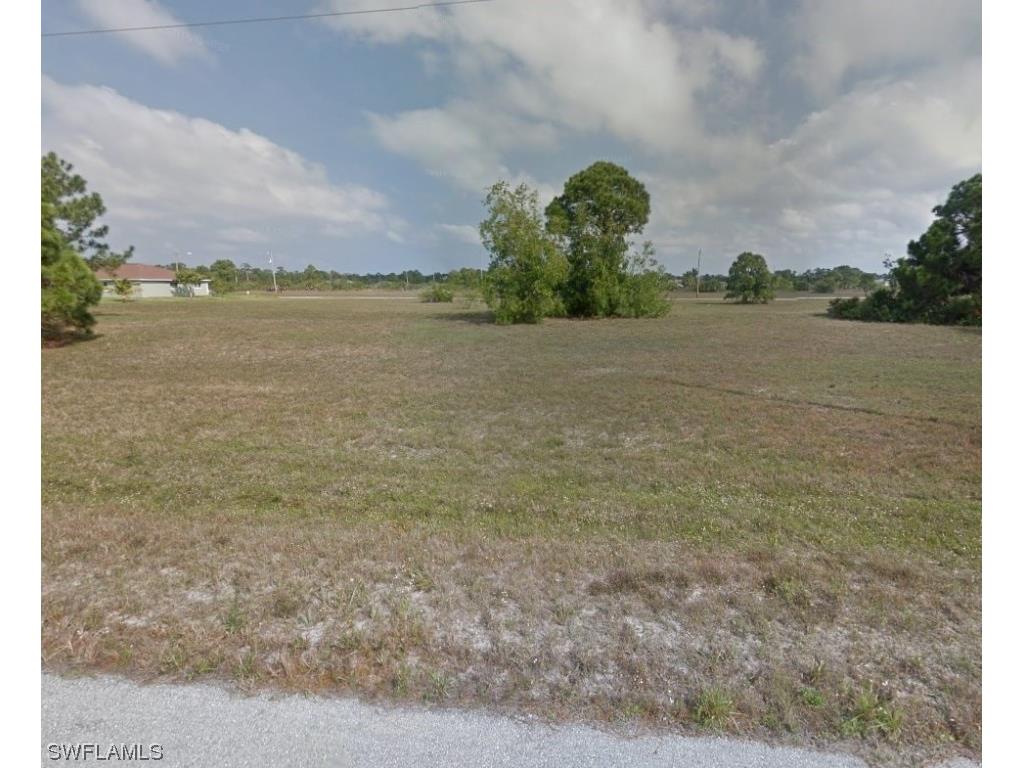 3909 NW 46th Terrace Cape Coral FL 33993 223063114 image1