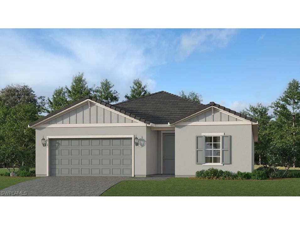 3909 Passion Vine Drive Alva FL 33920 226008576 image1