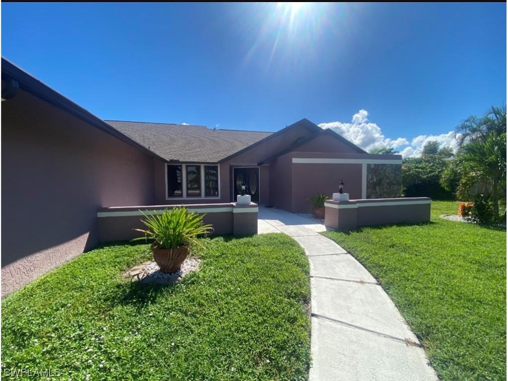 3909 SE 16th Place Cape Coral FL 33904 223020699 image1