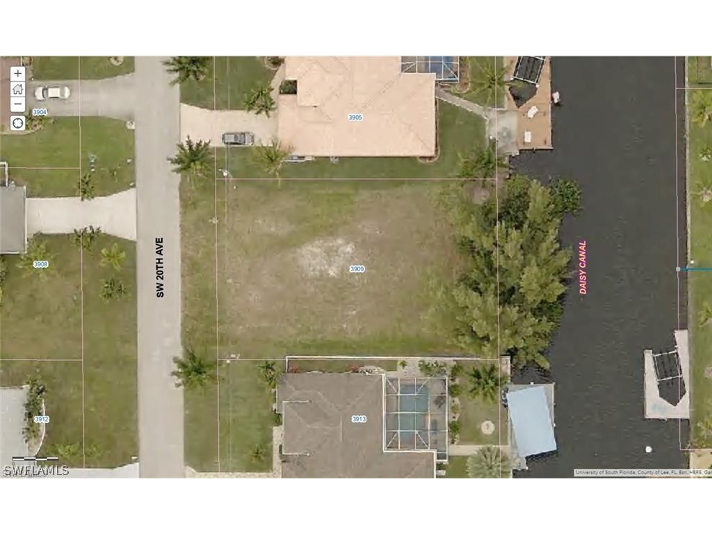3909 SW 20th Avenue Cape Coral FL 33914 223008829 image1