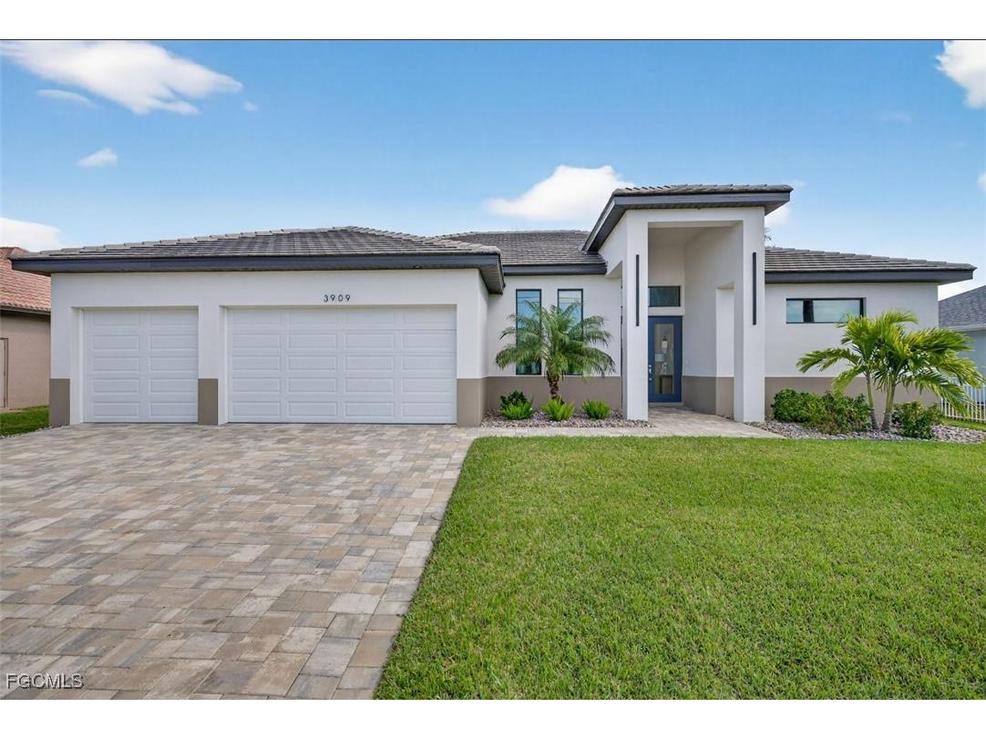 3909 SW 20th Avenue Cape Coral FL 33914 225045301 image1