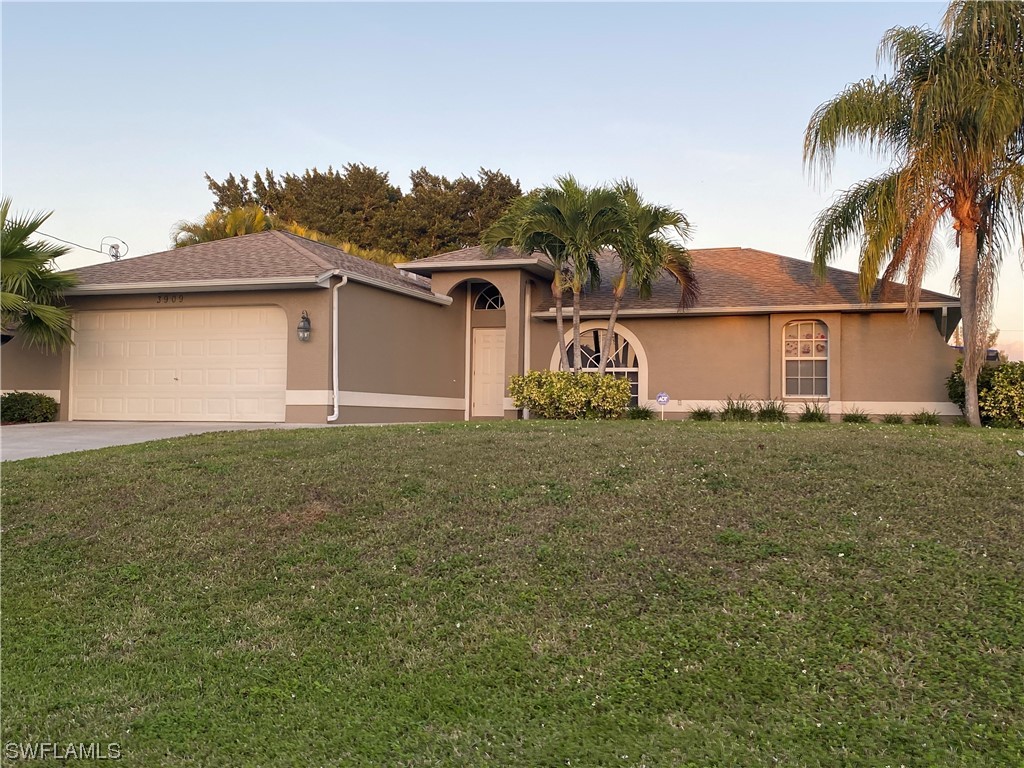 3909 SW 26th Avenue Cape Coral FL 33914 224008661 image1