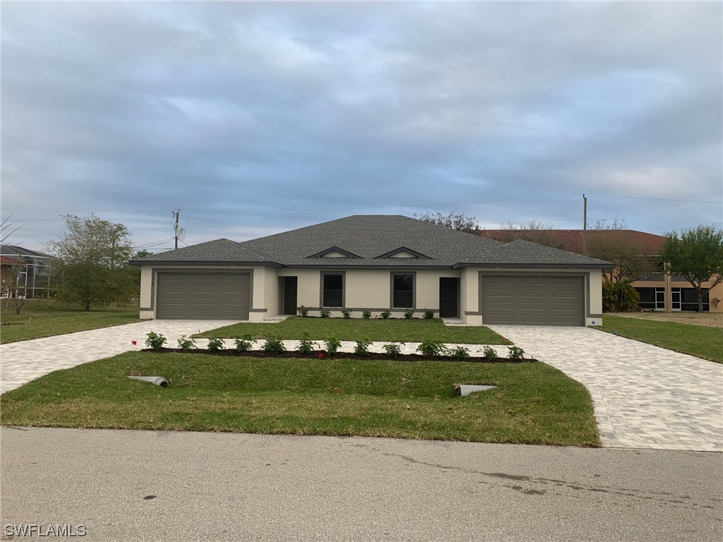 3909 SW 8th Court Cape Coral FL 33914 223079255 image1