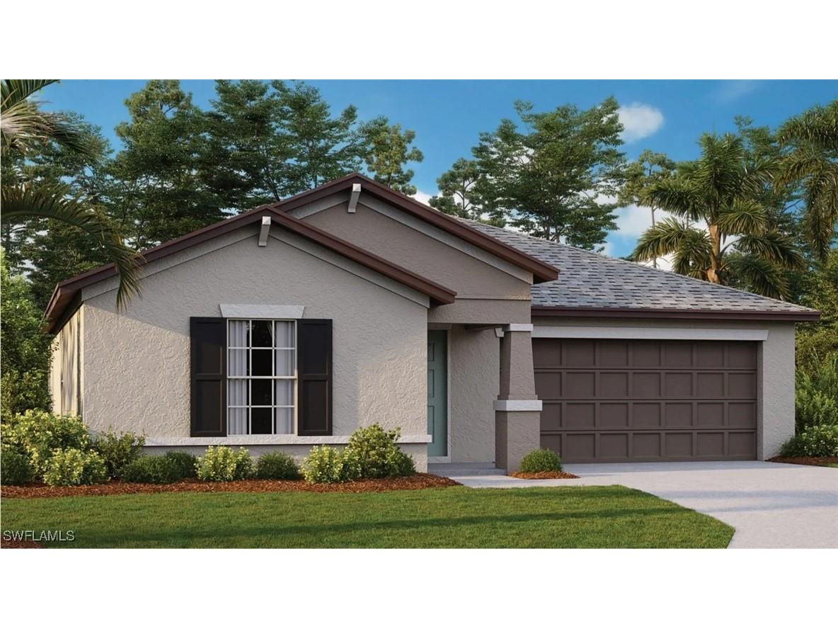 391 Martineau Circle Lehigh Acres FL 33936 225082085 image1