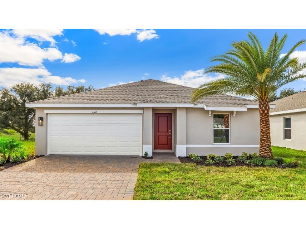 391 Radiant Sun Lane Lehigh Acres FL 33936 226003638 image1