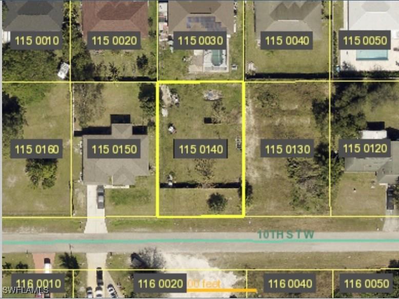 3910 10th Street W Lehigh Acres FL 33971 224097720 image1