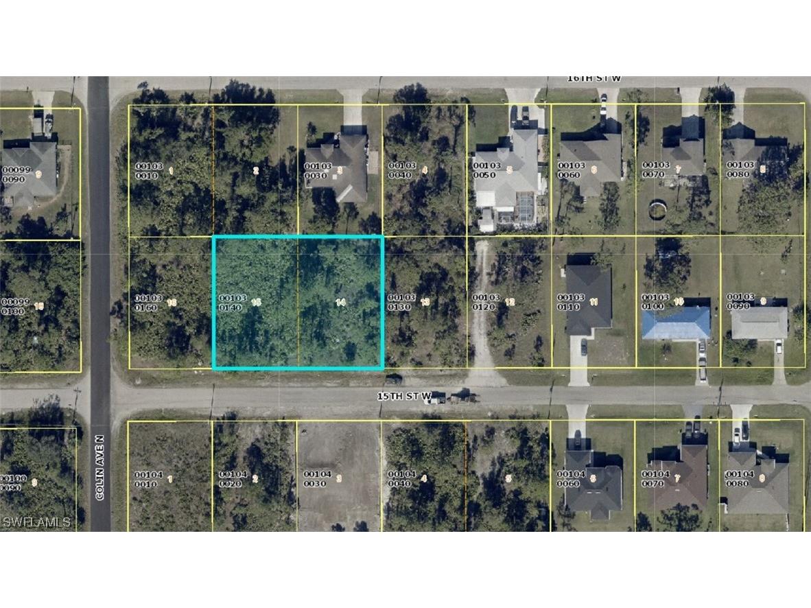 3910 15th Street W Lehigh Acres FL 33971 223084542 image1