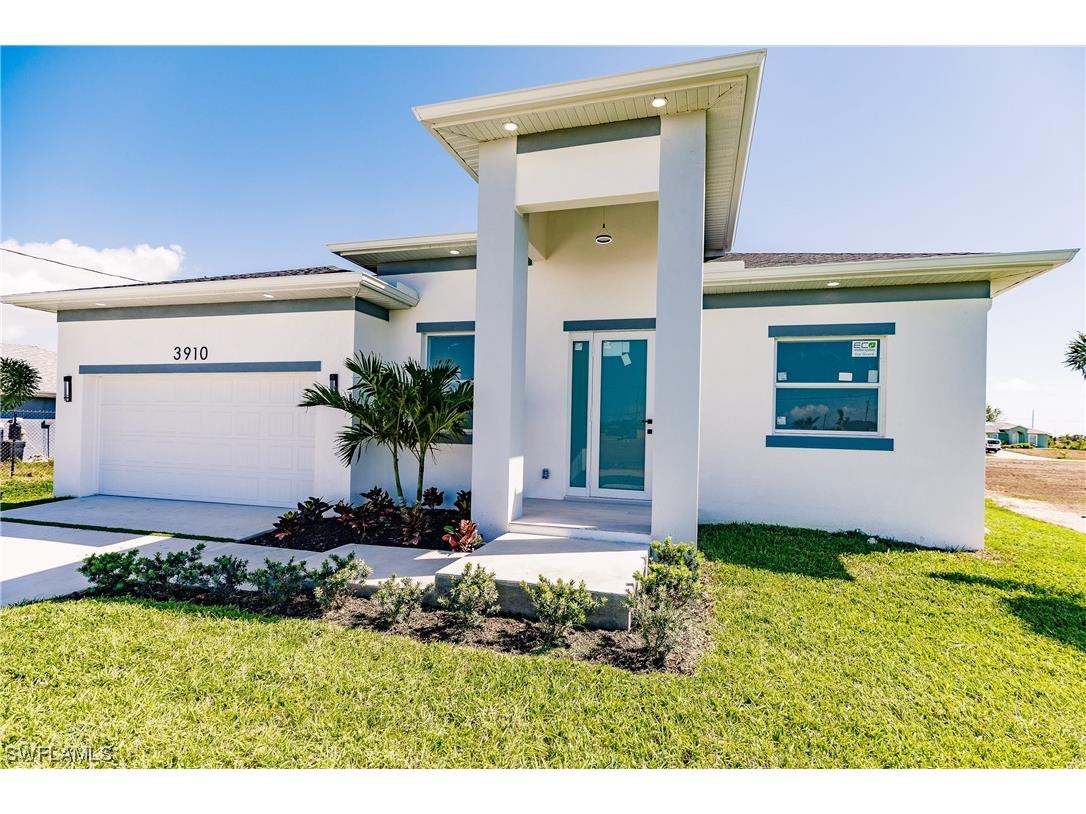 3910 NW 40th Terrace Cape Coral FL 33993 223025580 image1