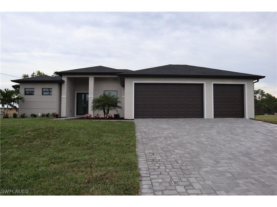 3910 NW 44th Terrace Cape Coral FL 33993 223083146 image1