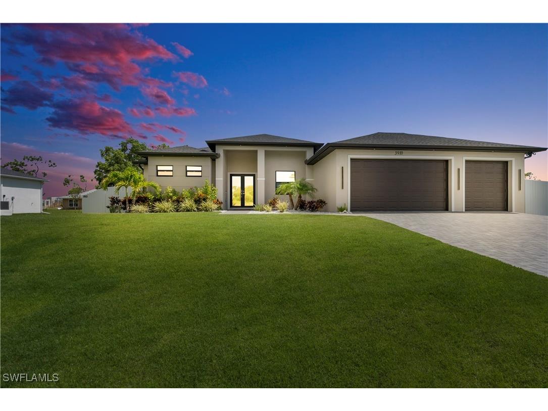 3910 NW 44th Terrace Cape Coral FL 33993 225063085 image2