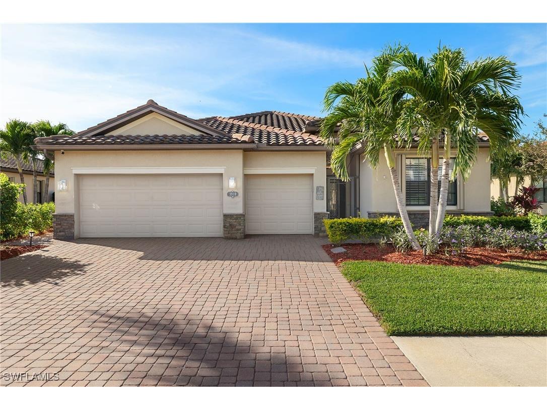 3910 Treasure Cove Circle Naples FL 34114 224104843 image1