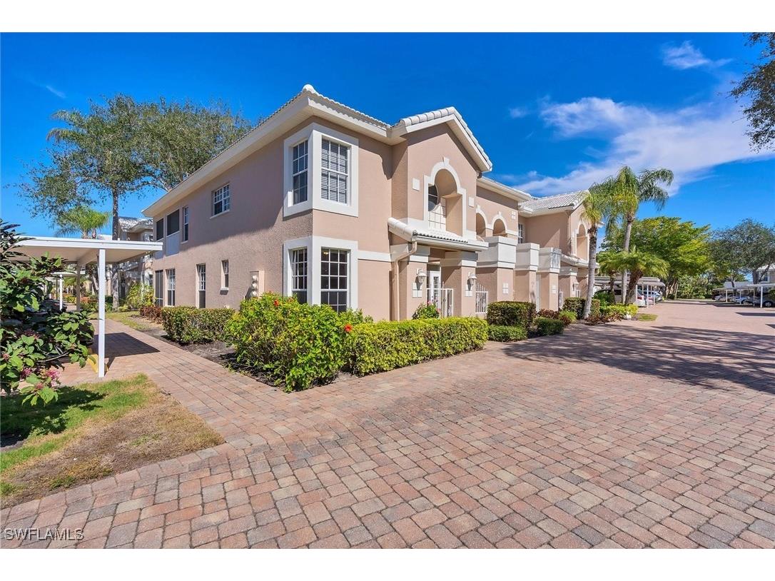 3910 Windward Passage Circle #101 Bonita Springs FL 34134 225006195 image1