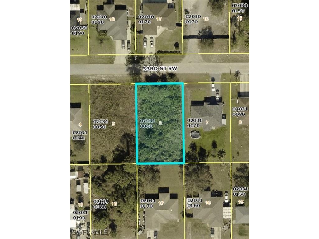 3911 33rd Street SW Lehigh Acres FL 33976 225064087 image1