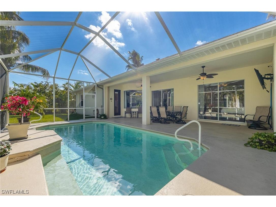 3911 Chiquita Boulevard S Cape Coral FL 33914 224017503 image1