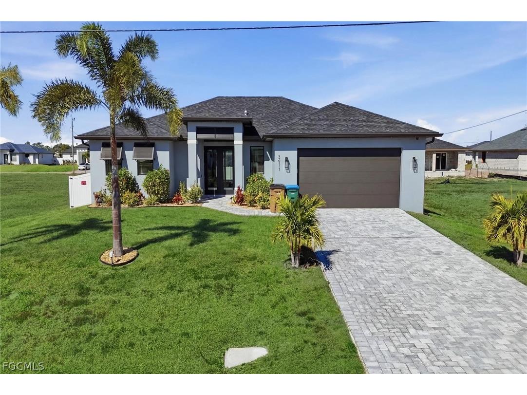 3911 NW 40th Terrace Cape Coral FL 33993 2026006594 image1