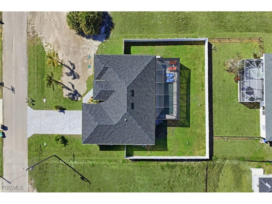 3911 NW 40th Terrace Cape Coral FL 33993 2026006594 image36