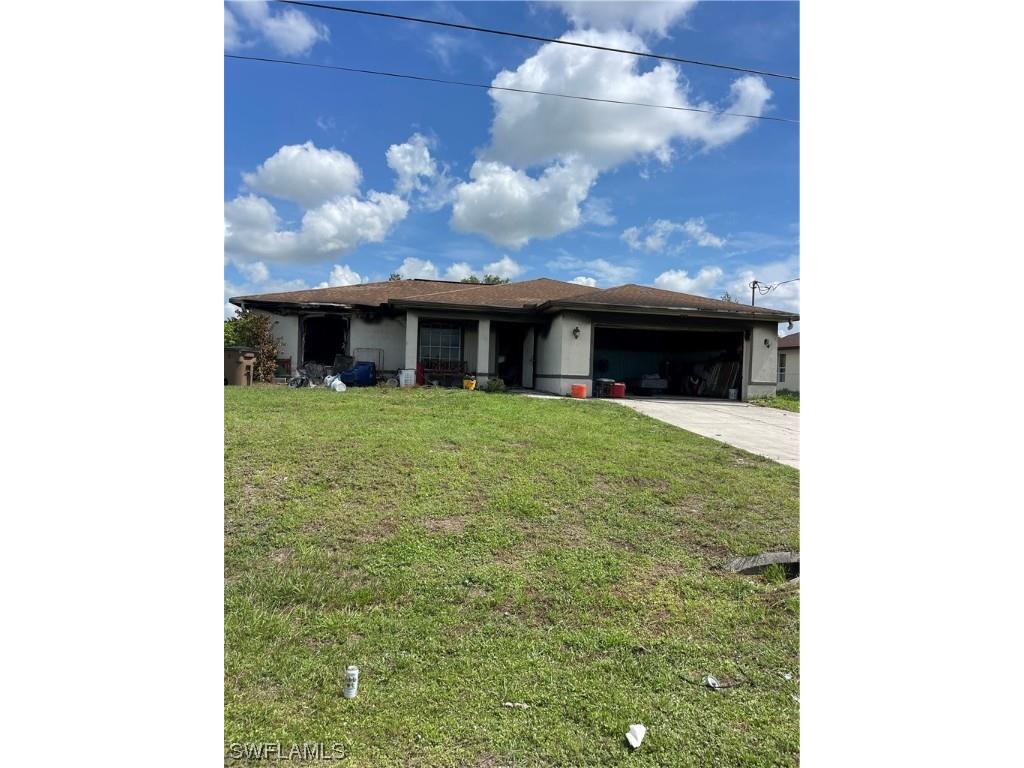3912 14th Street SW Lehigh Acres FL 33976 223052649 image1