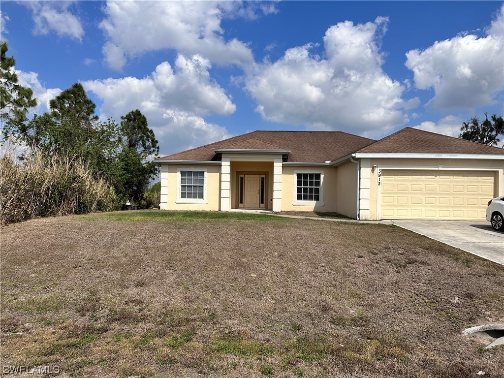 3912 16th Street SW Lehigh Acres FL 33976 223014263 image1