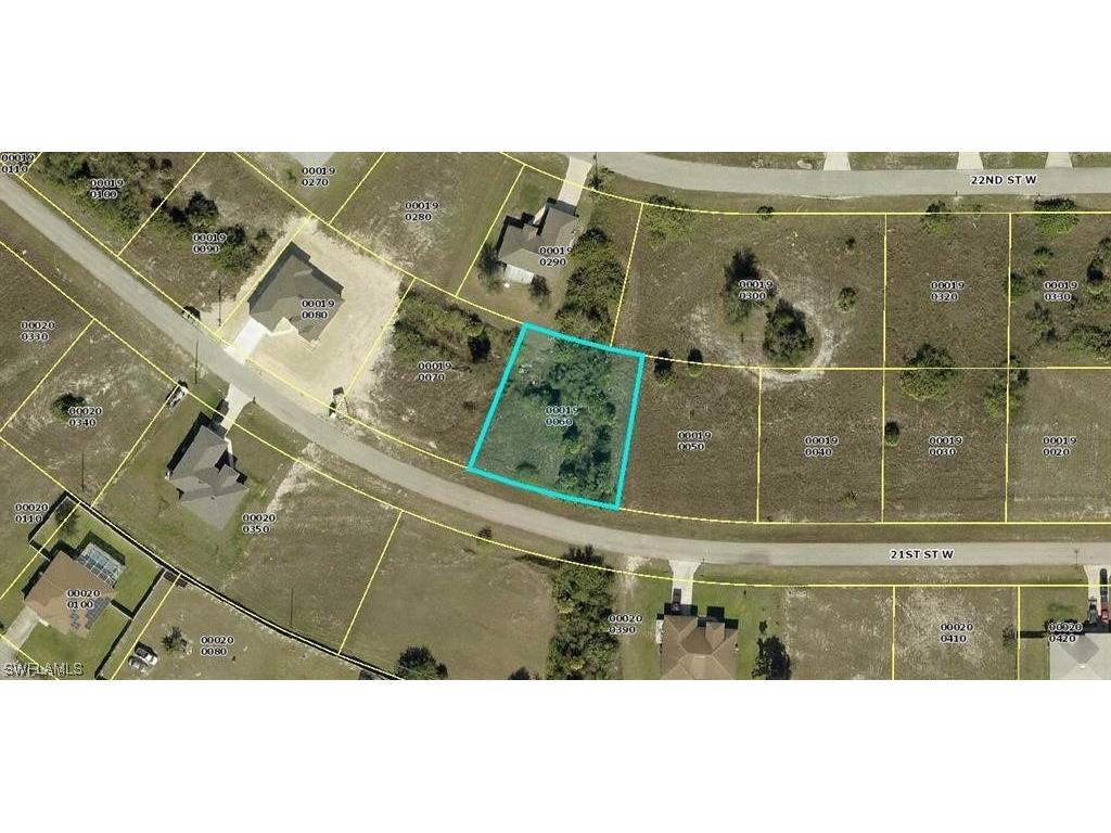 3912 21st Street W Lehigh Acres FL 33971 224013216 image1