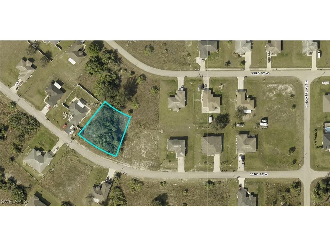 3912 22nd Street W Lehigh Acres FL 33971 225014803 image1