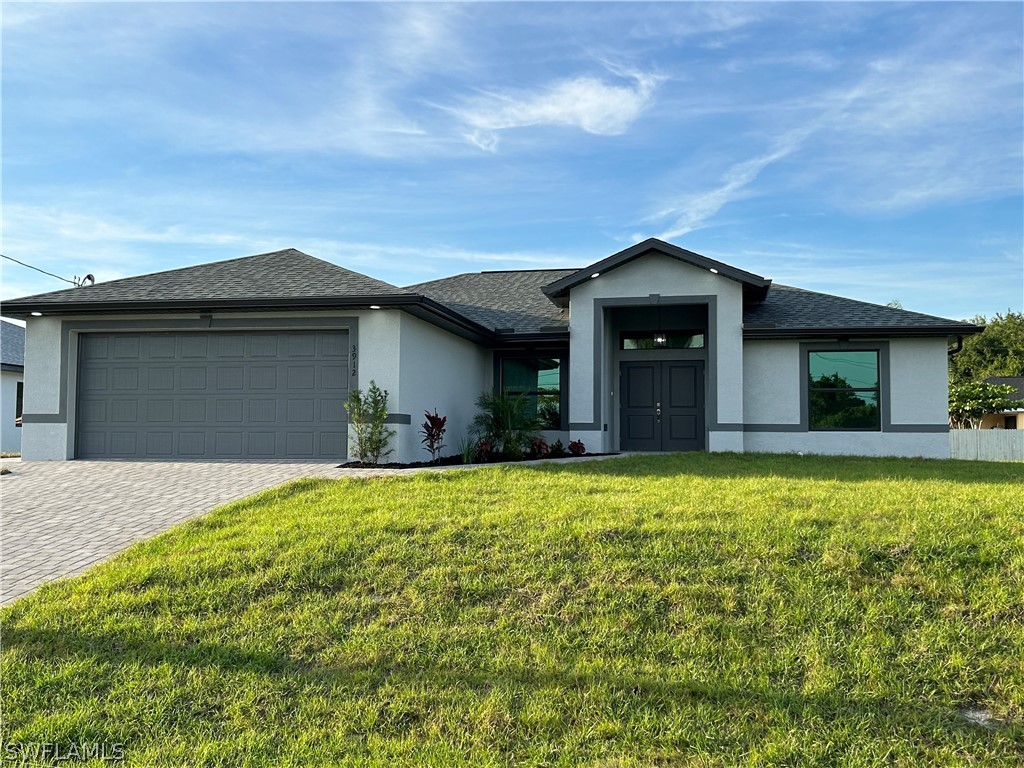 3912 39th Street SW Lehigh Acres FL 33976 224032125 image1