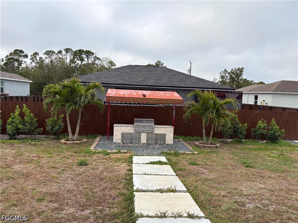 3912 NW 46th Lane Cape Coral FL 33993 2026012489 image17