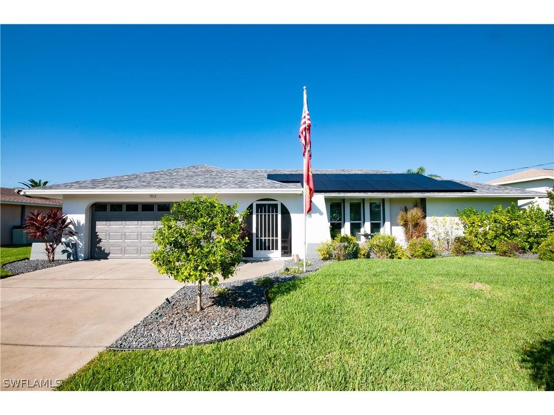 3912 SE 1st Place Cape Coral FL 33904 222070644 image1