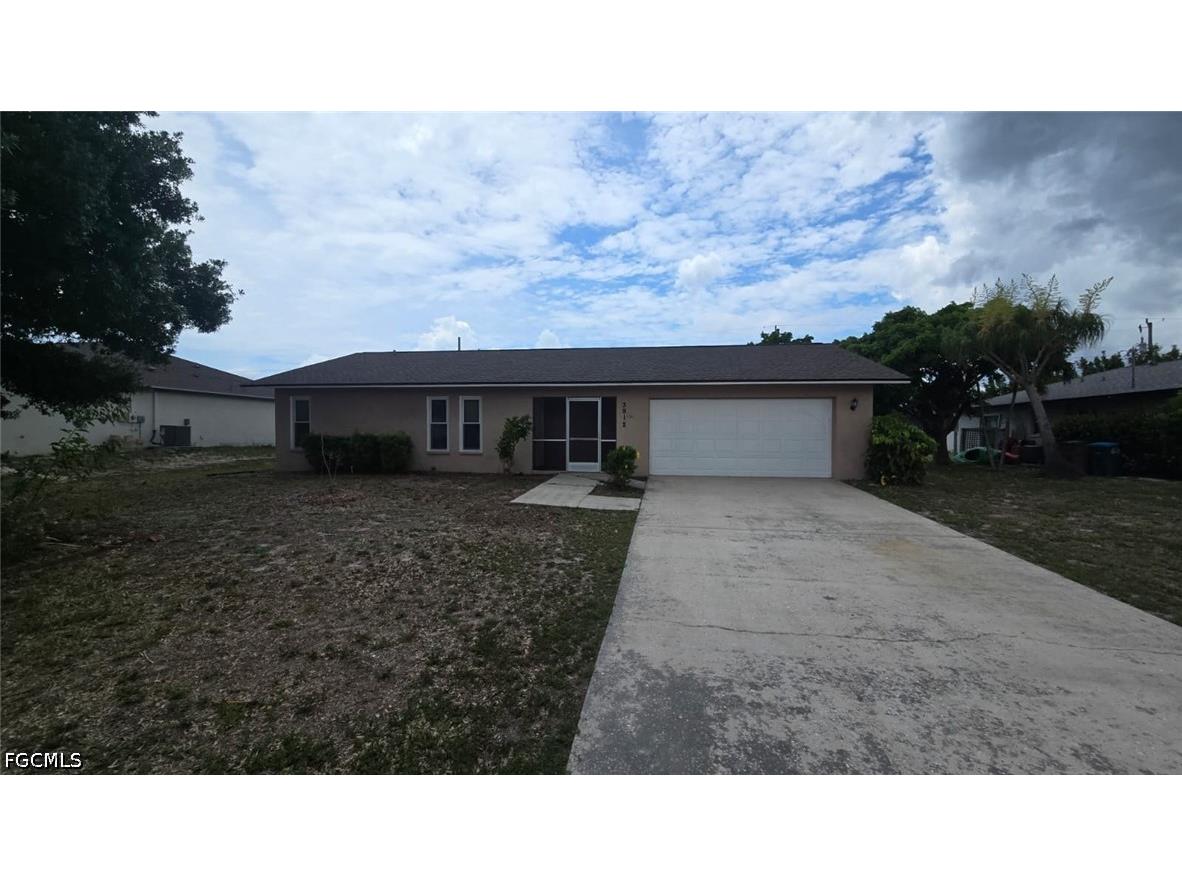 3912 SW 20th Place Cape Coral FL 33914 2026026348 image1