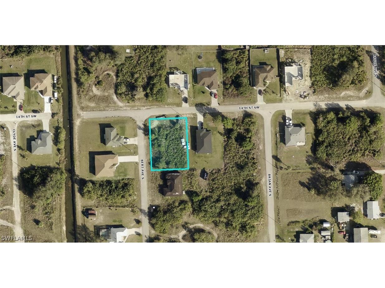 3913 14th Street SW Lehigh Acres FL 33976 224052410 image1