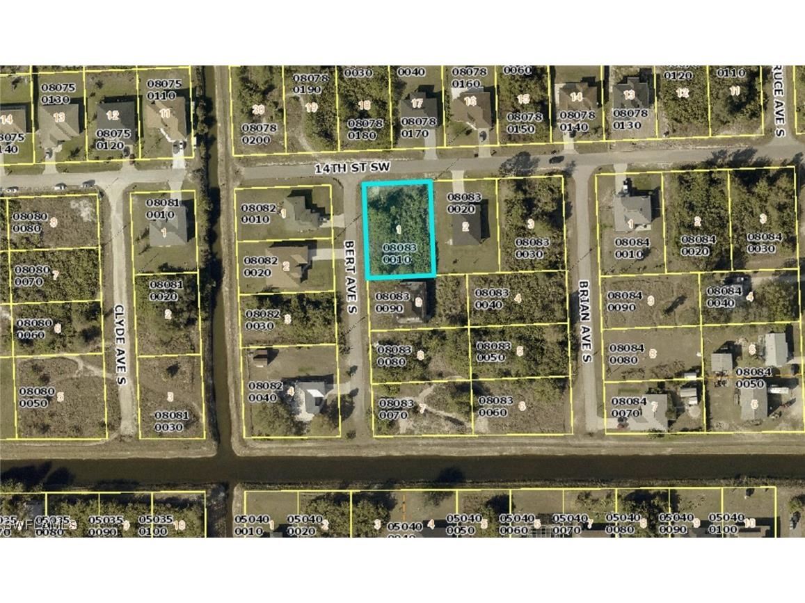 3913 14th Street SW Lehigh Acres FL 33976 225072088 image12